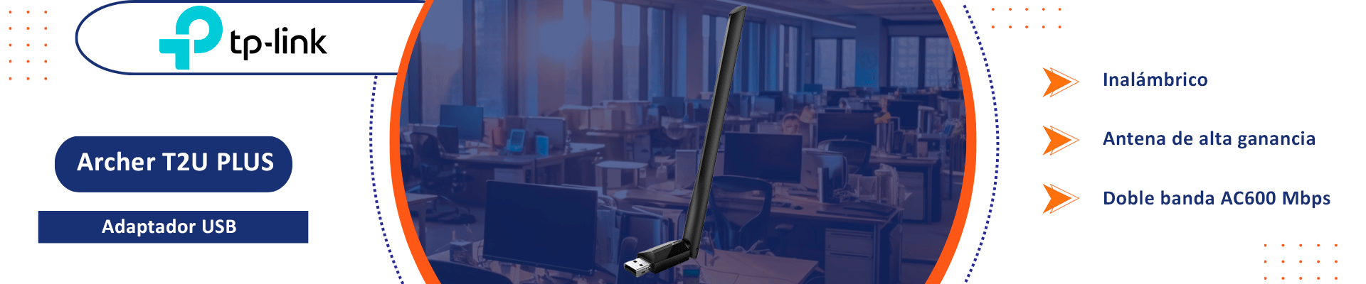 Información General.