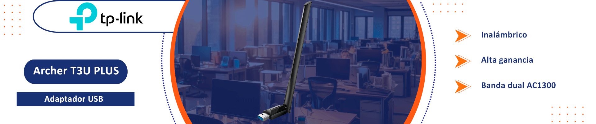 Información General.