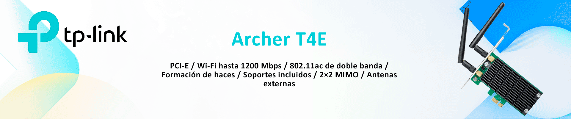 Información General.