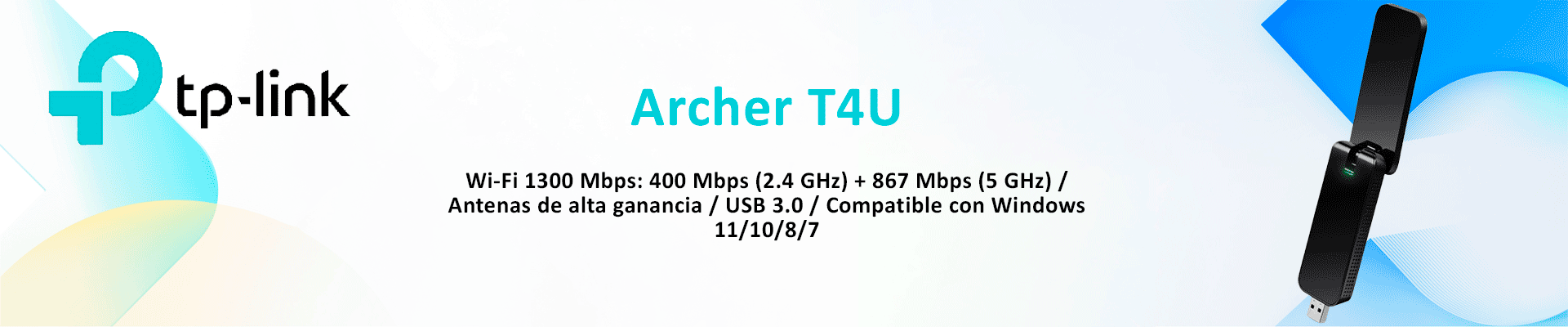 Información General.