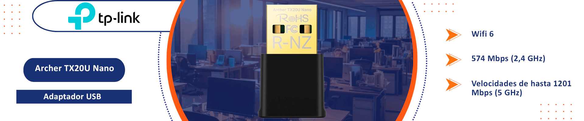 Información General.