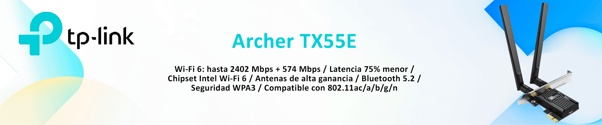 Información General.