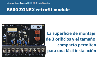 Notas de instalación / configuración