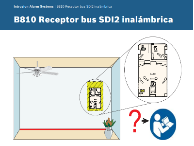 Notas de configuración/instalación