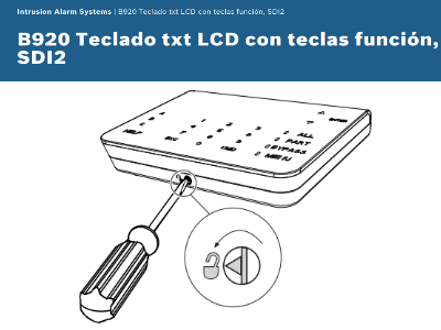 Descripción del sistema