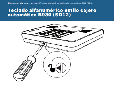 Descripción del sistema
