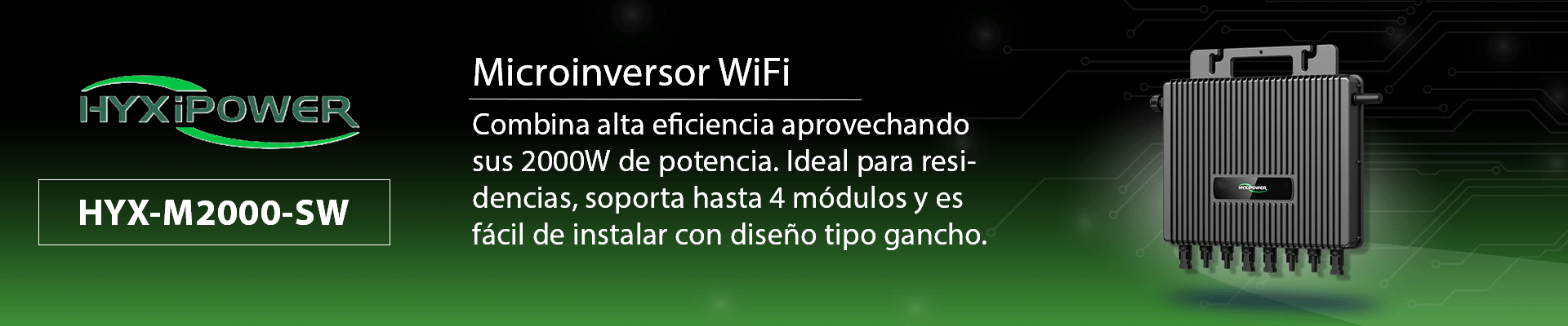 Información General