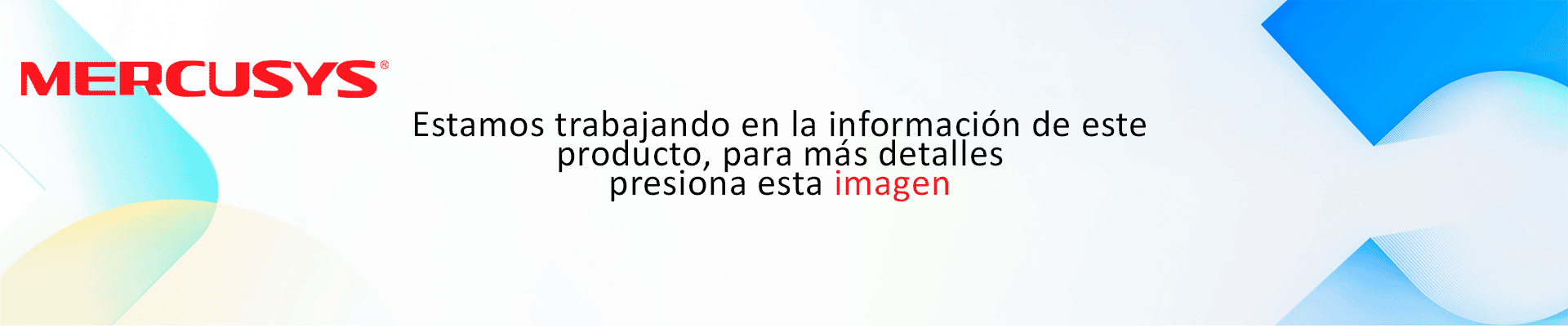 Información general