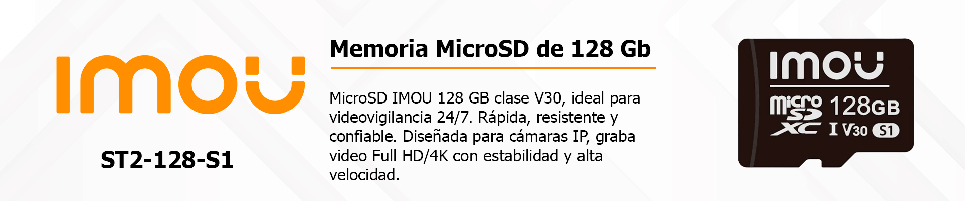 Información General