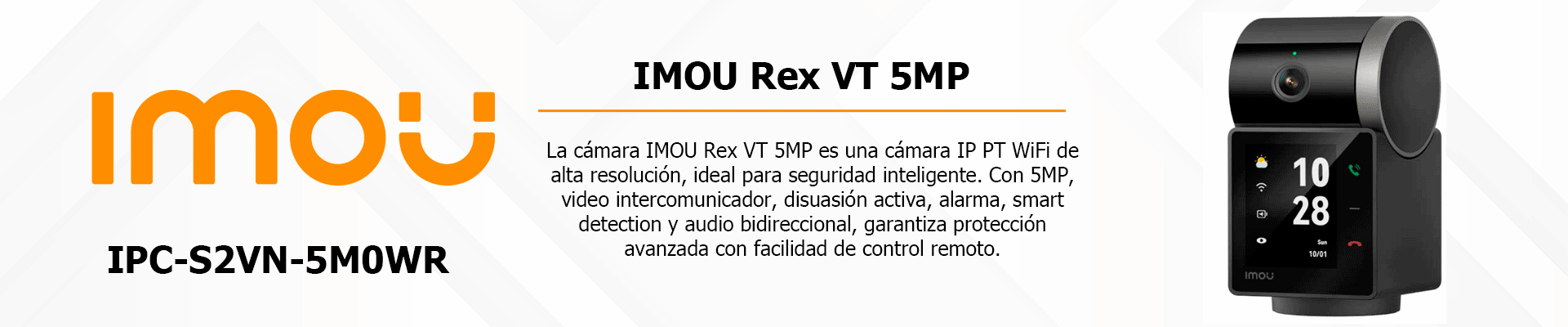 Información General