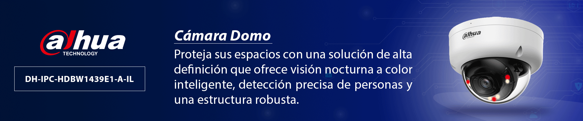 Información General