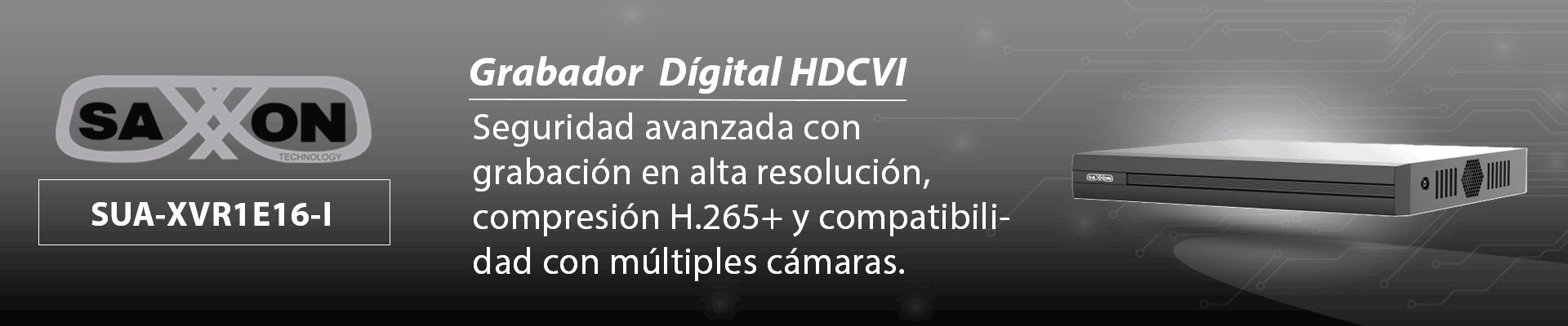 Información General