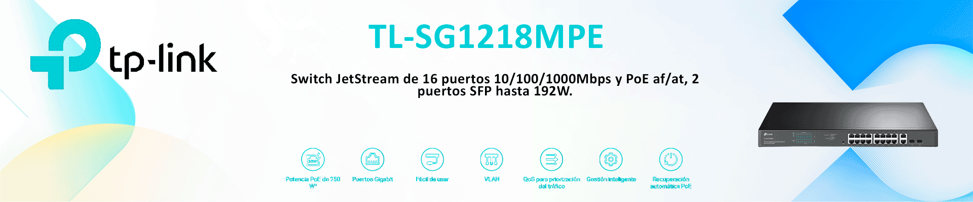 Información general