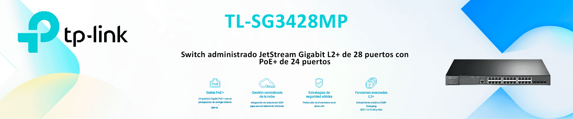 Información general