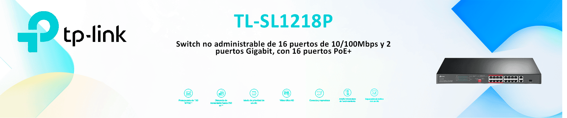 Información general
