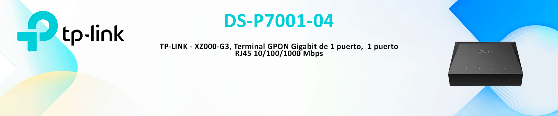 Información general