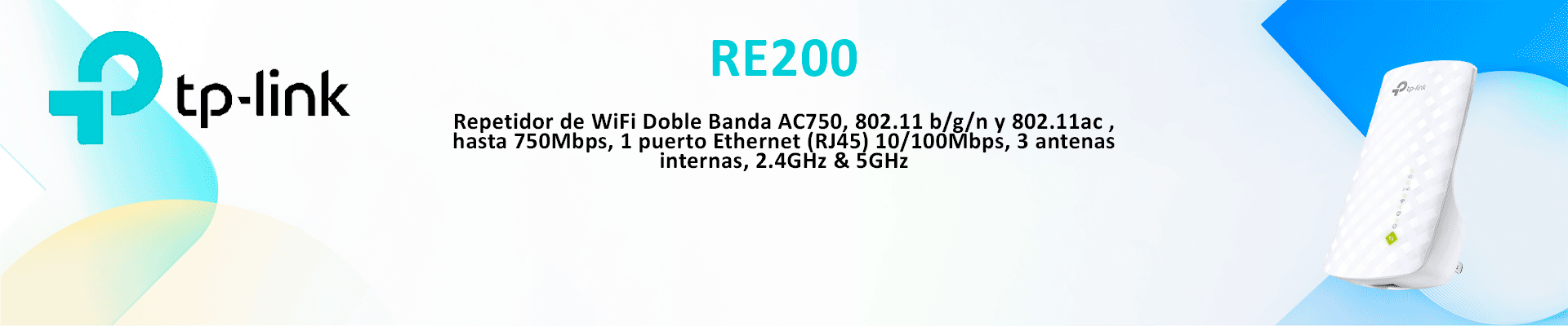 Información General.