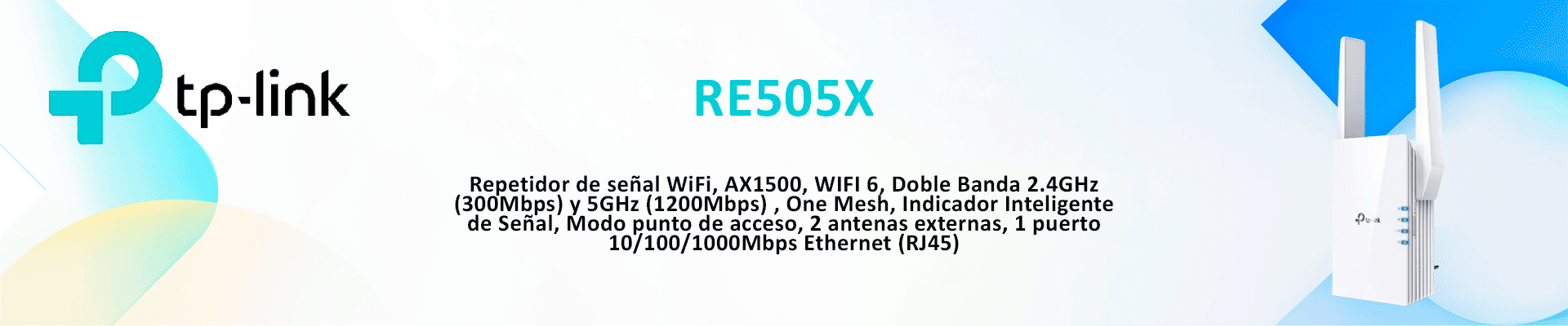 Información General.