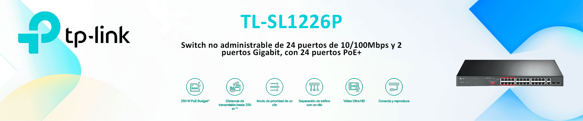 Información general