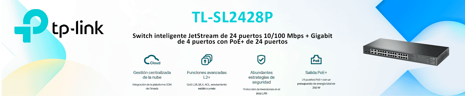 Información general