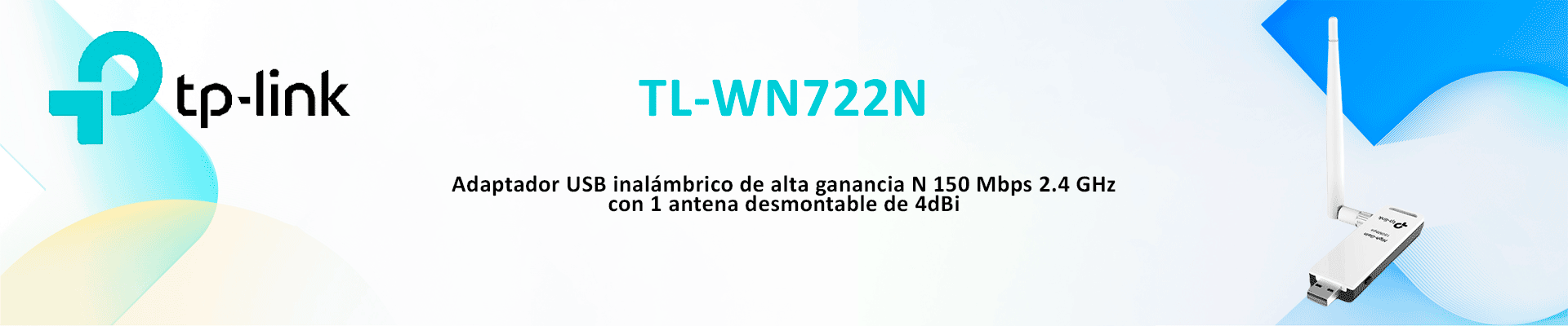 Información General.