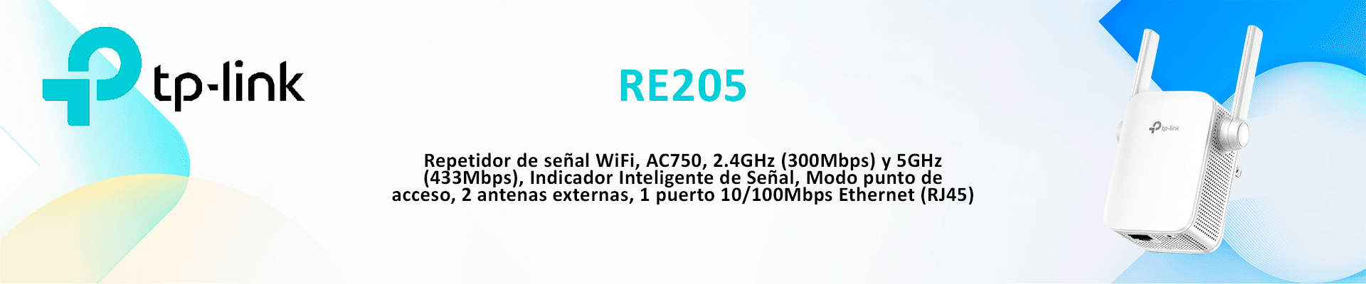 Información General.