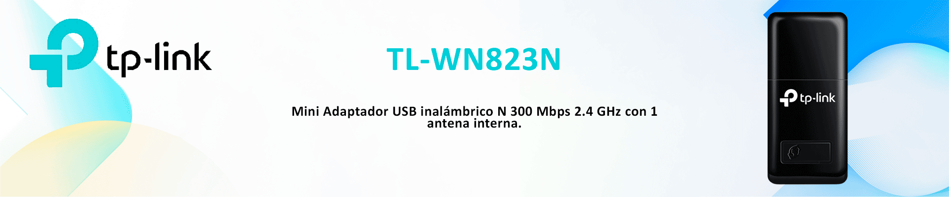 Información General.