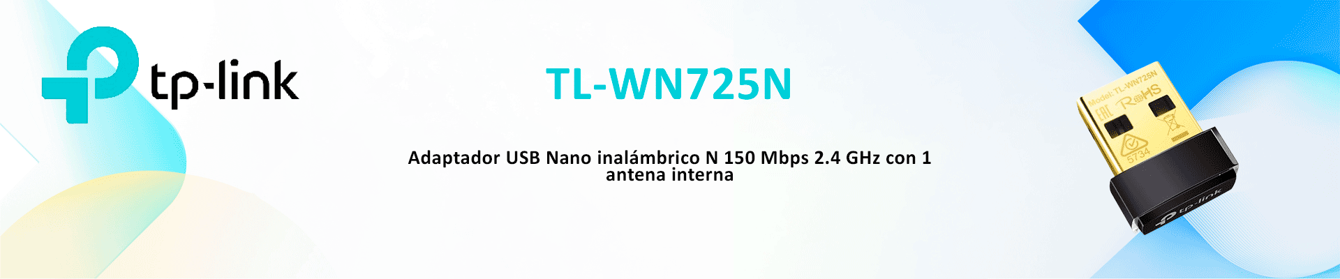 Información General.