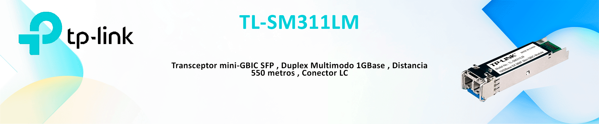 Información general