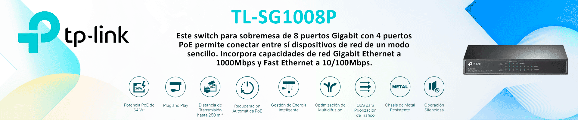 Información general