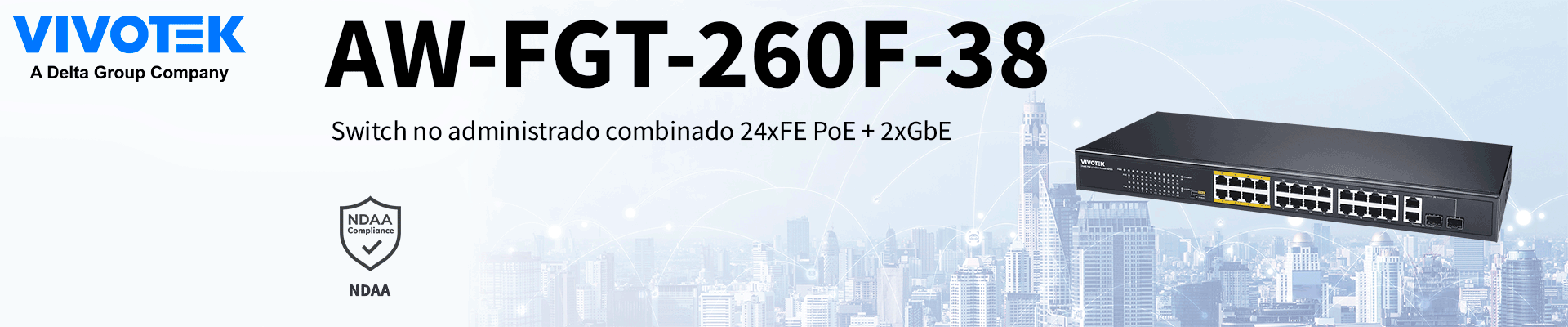 Información General.