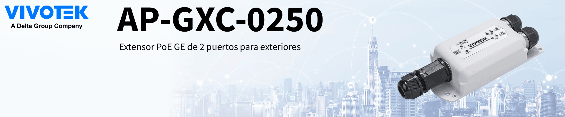 Información General.