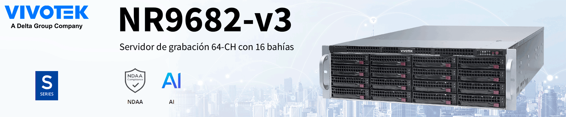 Información general