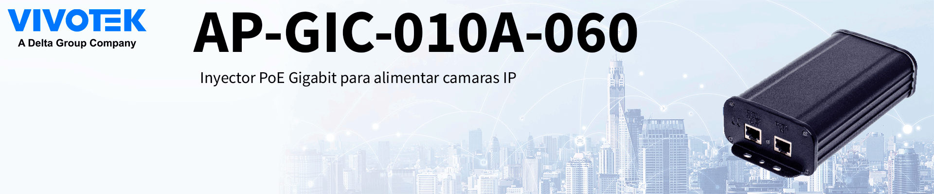 Información General.