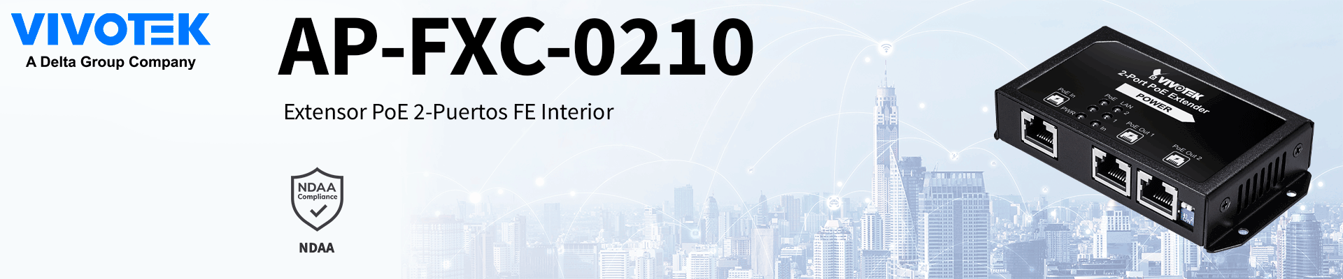 Información General.