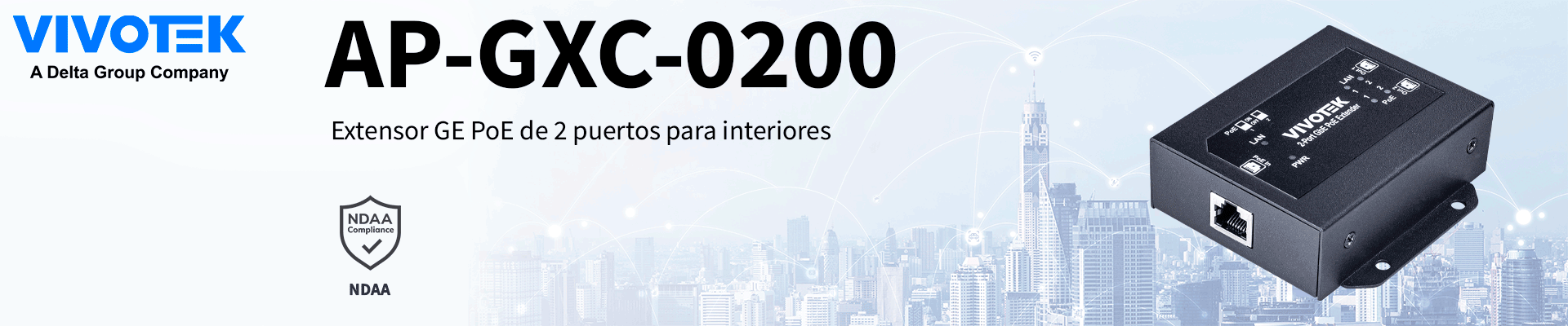 Información General.