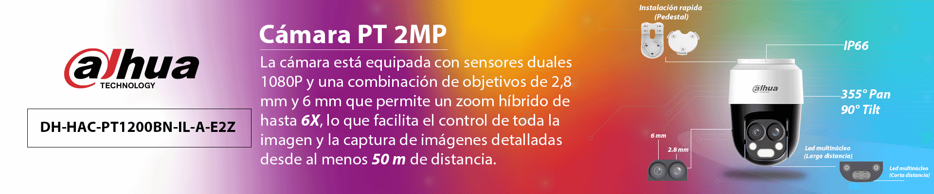 Información General