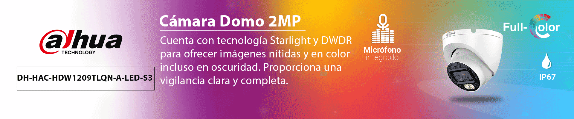 Información General