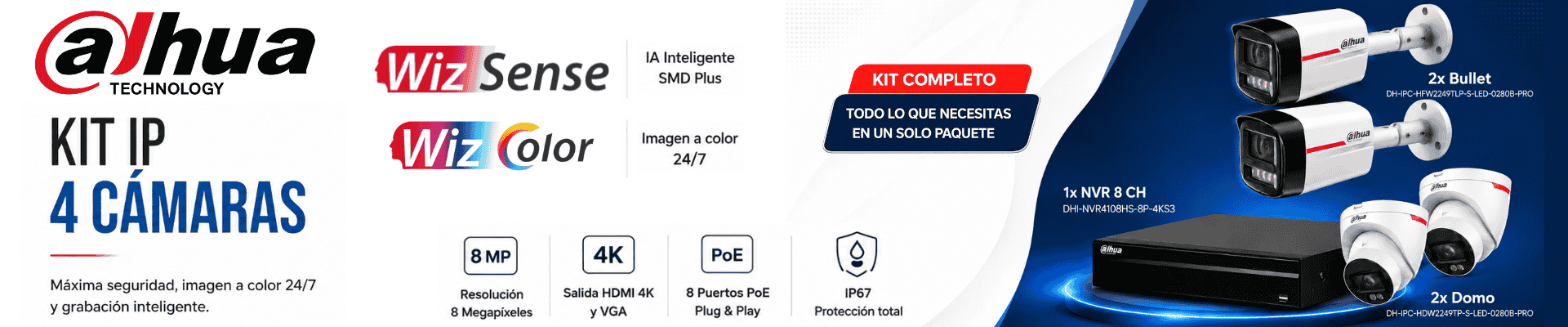 Información General