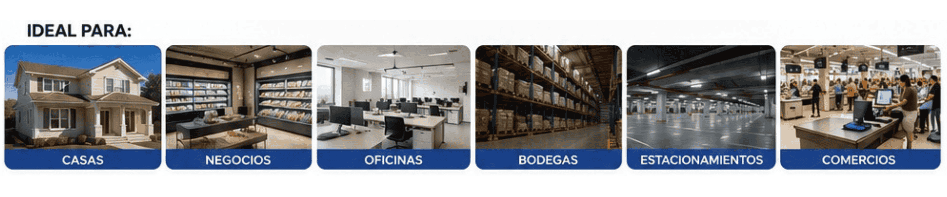 Aplicaciones