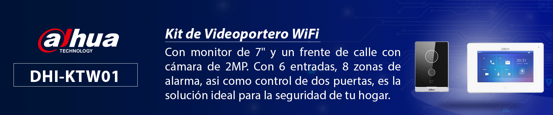 Información General