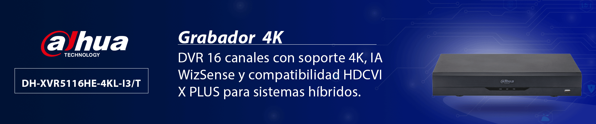Información General