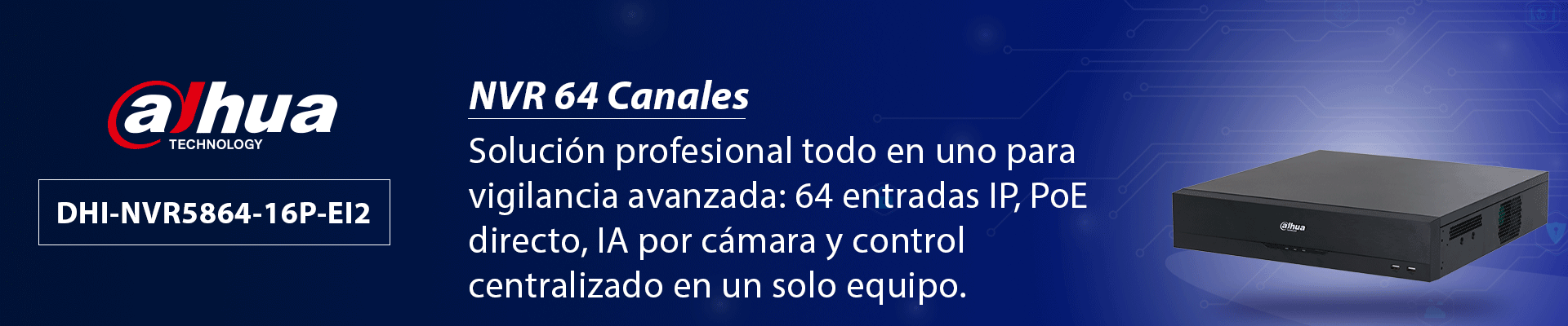 Información General
