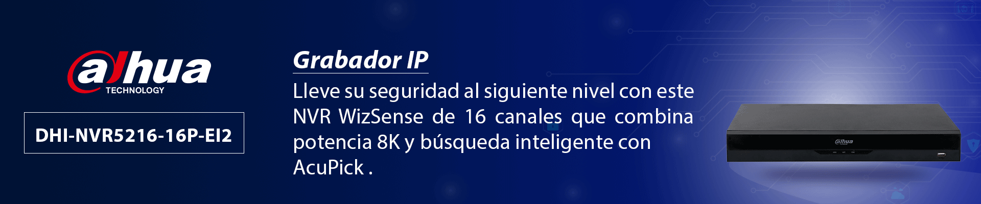 Información General