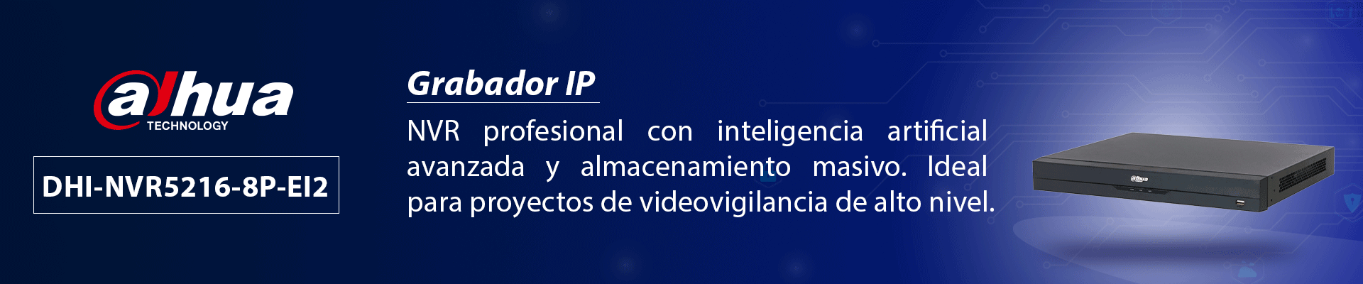 Información General