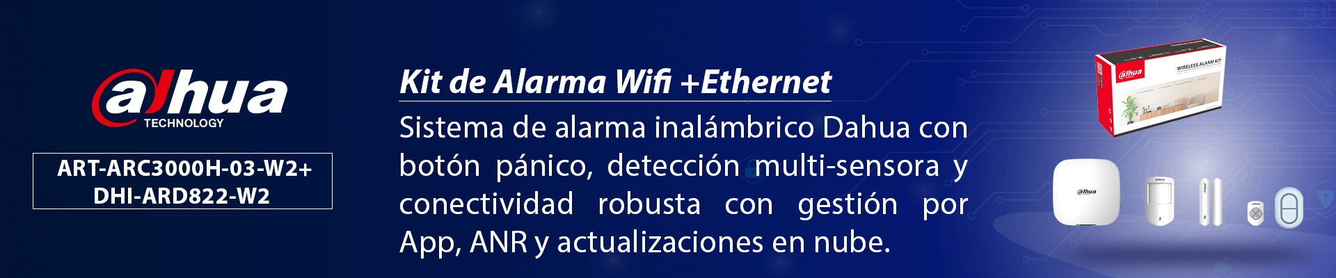 Información general