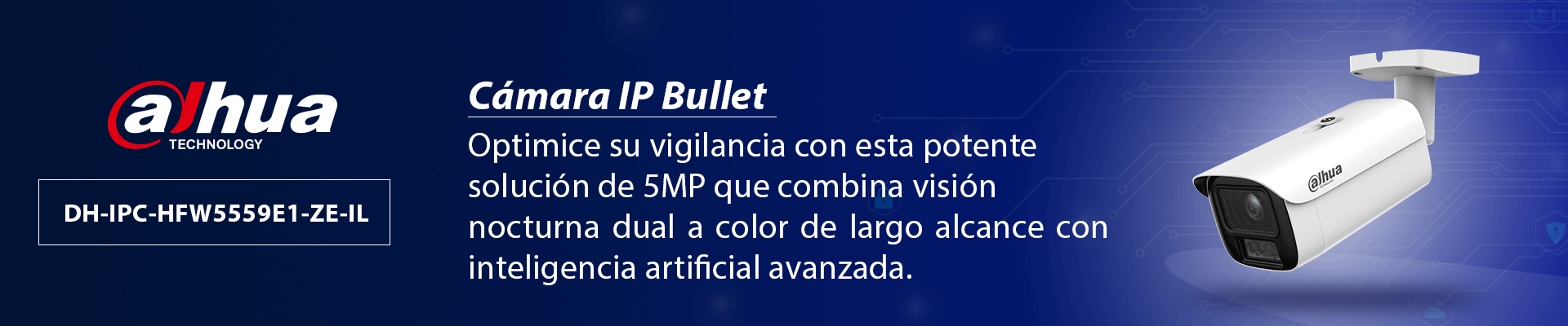 Información General