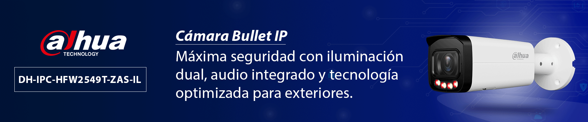 Información General