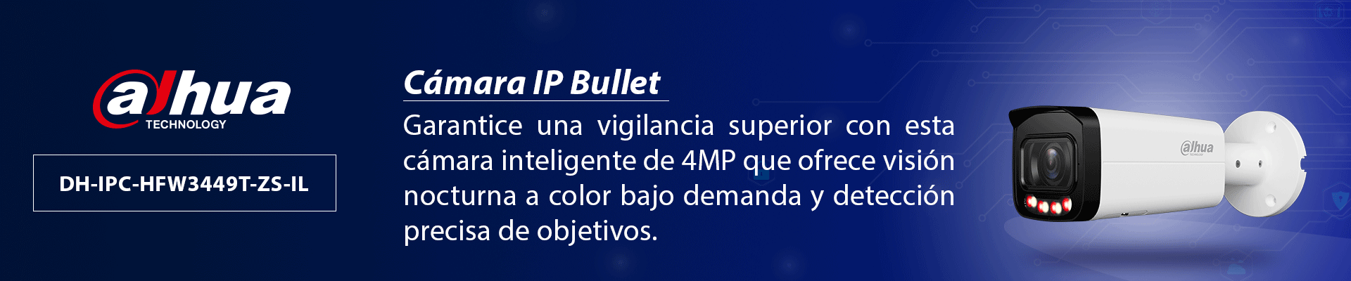 Información General