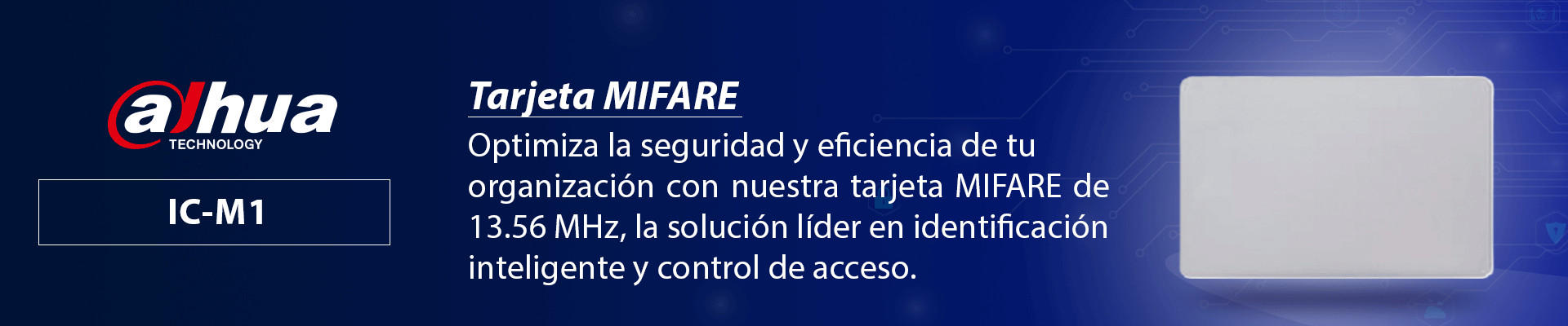 Información general